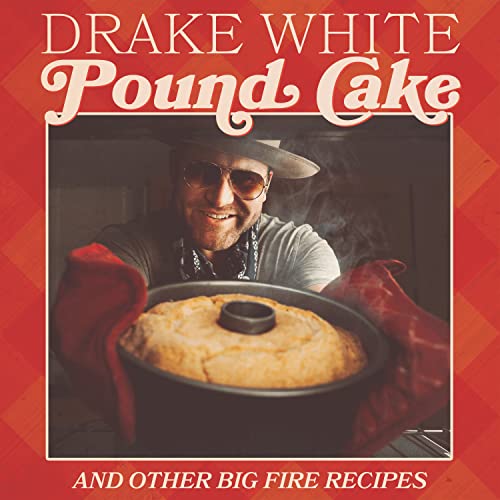 Drake White