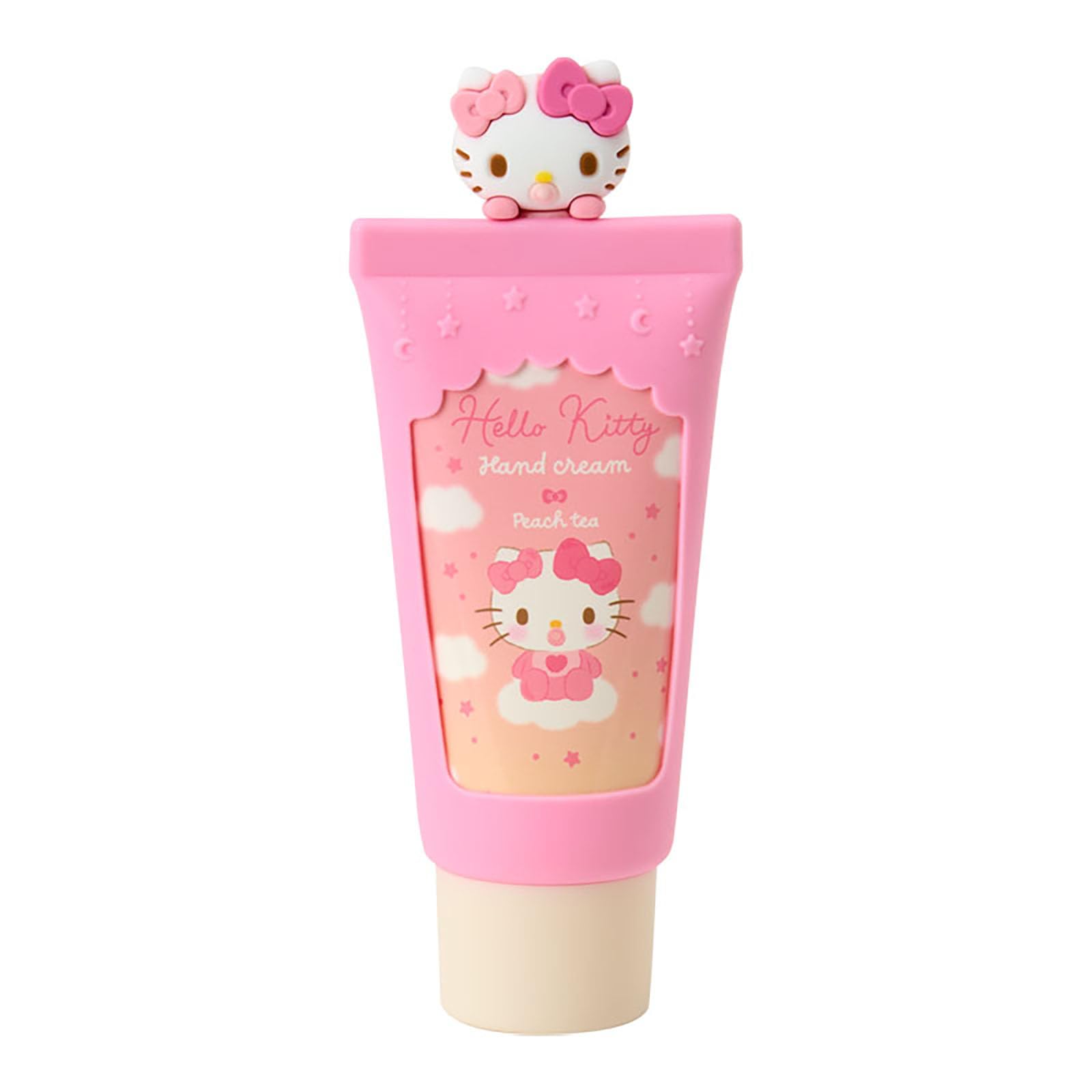 Amazon.co.jp: サンリオ(SANRIO) ハンドクリーム ハローキティ 対象