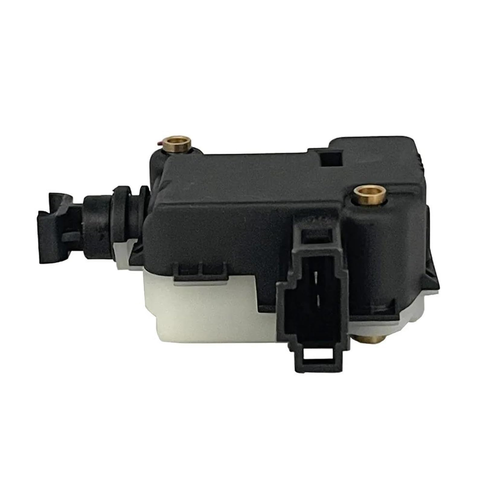 Yueyzhk One Color Car Rear Trunk Lock Tailgate Latch Actuator Accessories 3B5827061b 7L6959781 3B0959781c For Touareg 2003-2010