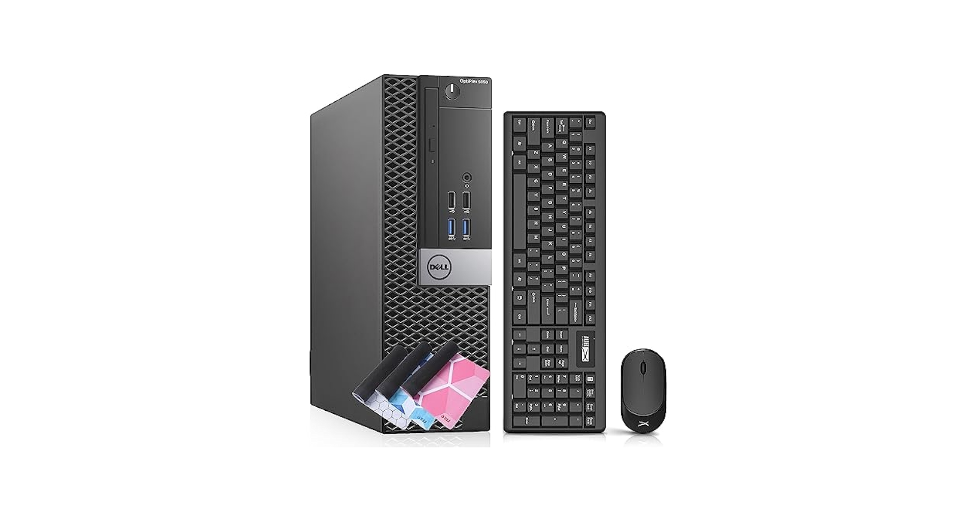 Amazon.com: Dell OptiPlex 5050 Desktop Computers PC,Intel i7