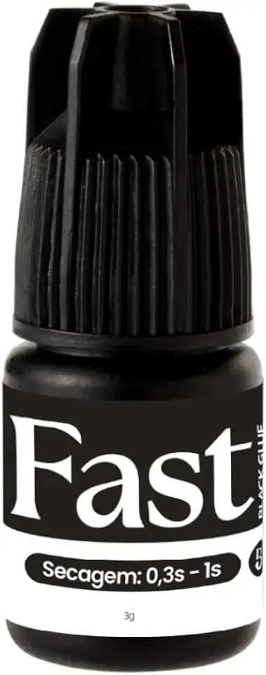 COLA BEAUTIFY PRO FAST 3G PARA EXTENSÃO DE CILIOS