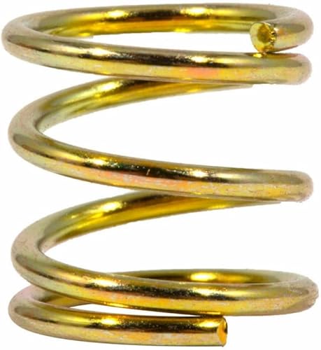 HASMX Replacement Spring Replaces Part Numbers 932-0334 732-0334 Fits for MTD Troy-Bilt Yard Man Yard Machines