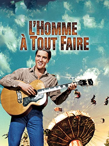 L'Homme à tout faire
