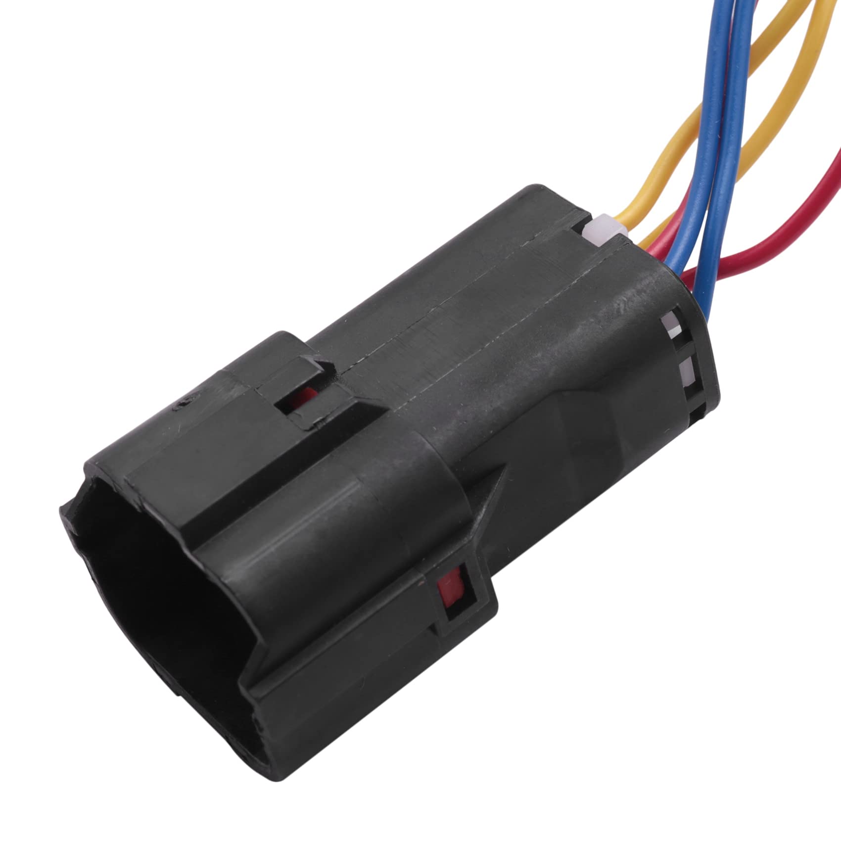 Bottam 2 Pezzi L + R 3 Pulsanti Escavatore Joystick Assy Ingranaggi Copertura Antipolvere per Doosan DH DX150 215 225 300 370-9C