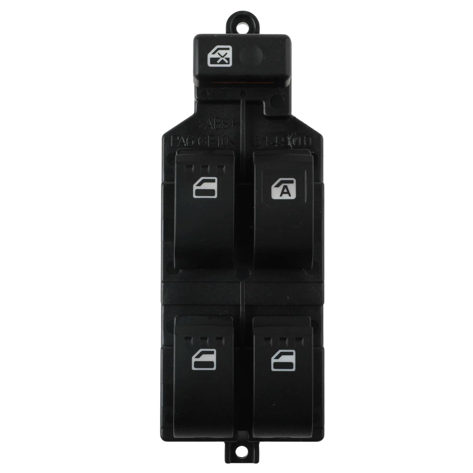 Interrupteur de lève-vitre pour Daihatsu Sirion avec commande centrale réactive - 2