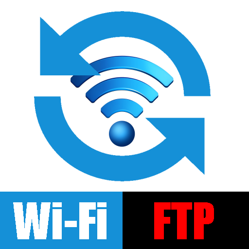 Wifi Datenübertragung