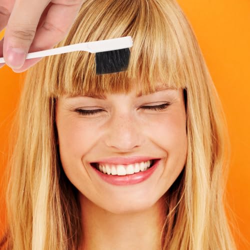 2 Ensembles Peigne de Queue Salon Double Face – vue 4