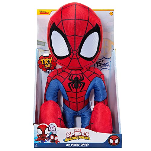 Marvels Spidey and his Amazing Friends - Image 3
