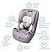 Maxi-Cosi Pria Max 3-in-1 Convertible Car Seat, Nomad Grey