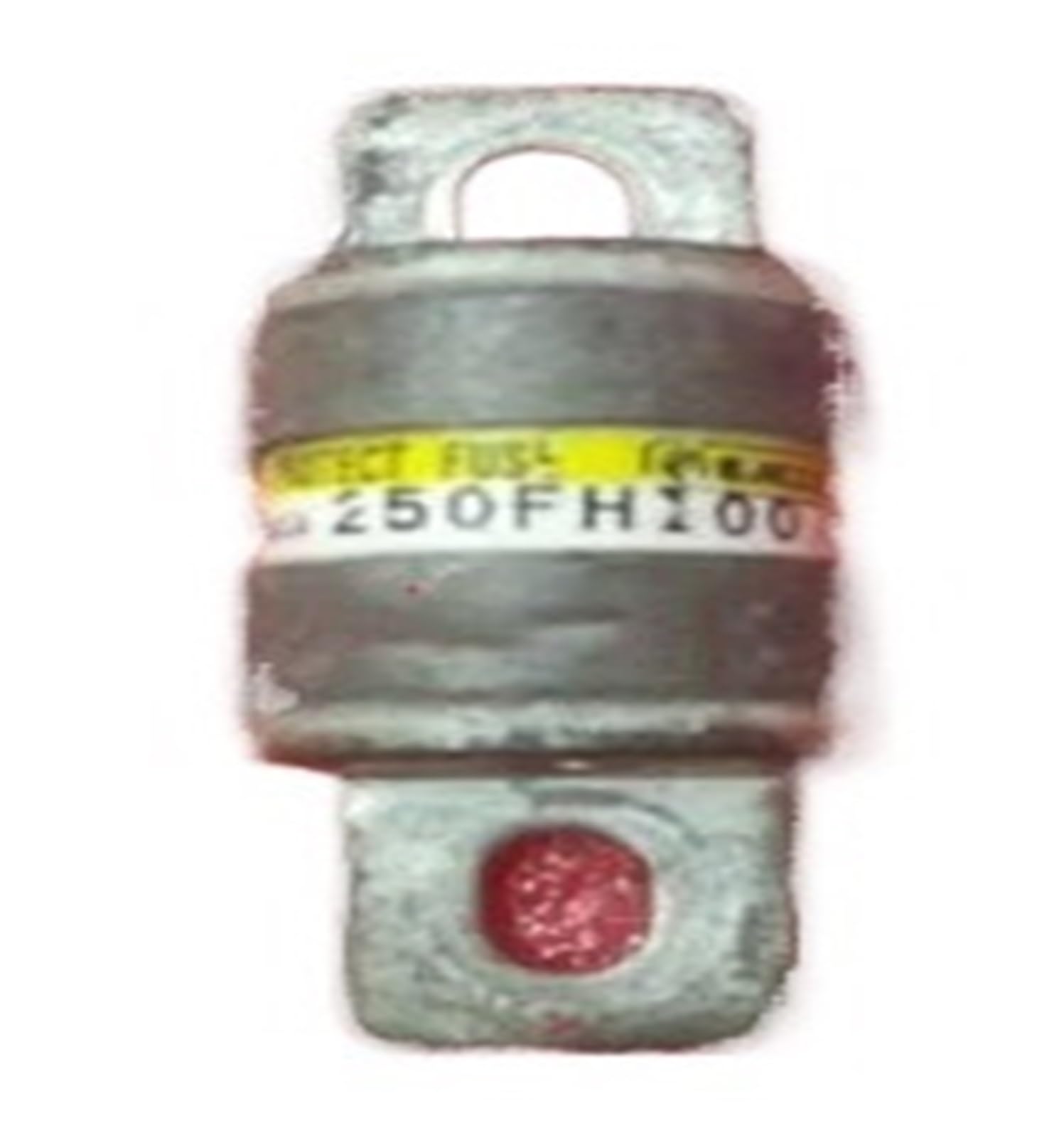Fusible 500FH100 pour éviter les pannes de surtension sur vos machines