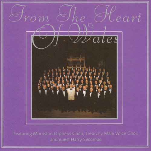 The Treorchy Male Voice Choir