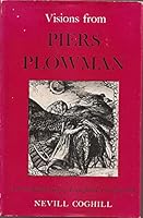 Visions from Piers Plowman: A New Rendering of Langland's Original B00279QR0E Book Cover