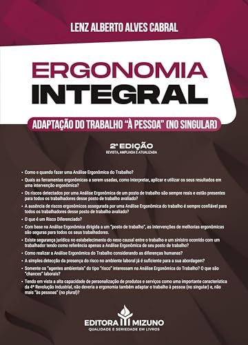 Ergonomia integral: