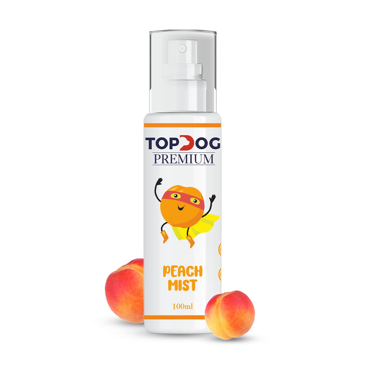 See full amazon price history chart for TOPDOG PREMIUM Peach Dog Perfume Spray,100 ML TOPDOG PREMIUM Peach Dog Perfume Spray,100 ML (B096FMYLMB) Amazon Price History, Amazon Price Tracker