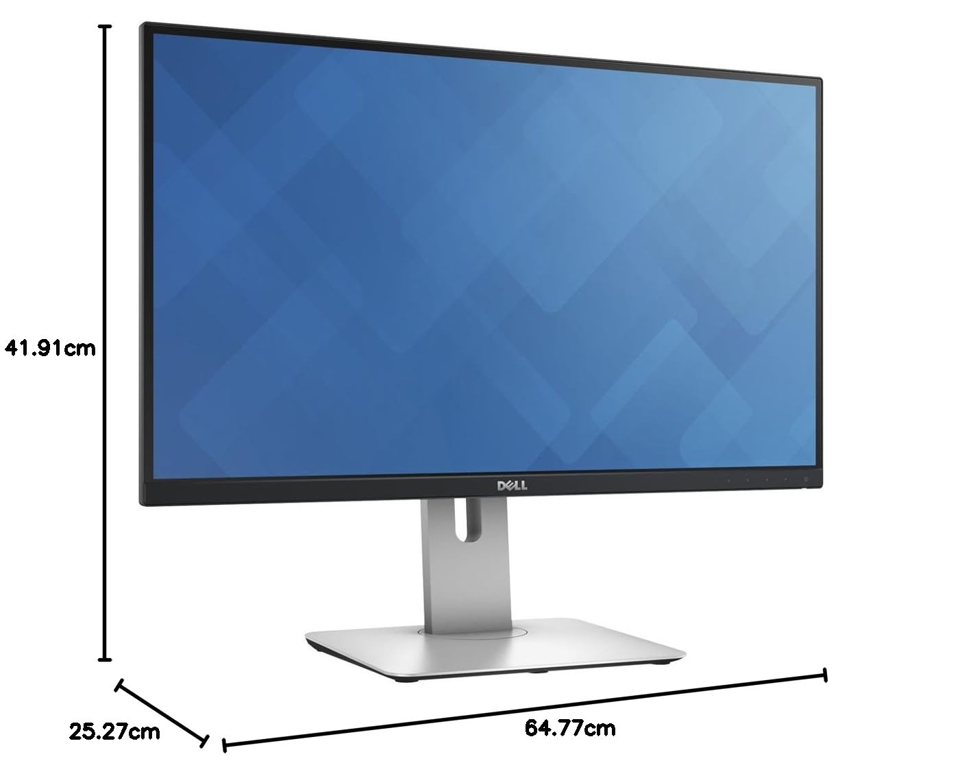 DELL U2515H : Amazon.in: Computers & Accessories