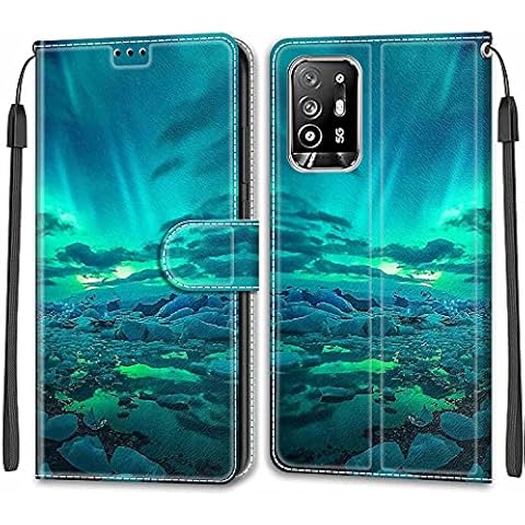 Tveinan Phone Case for OPPO A94 5G Cover