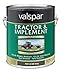 Valspar 4431-22 MF Gray Tractor and Implement Paint - 1 Gallon