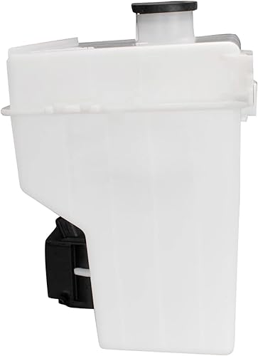 Miniatura 993 de TRQ Depósito de limpiaparabrisas compatible con Chevrolet Cruze GM1288255 2016-2019