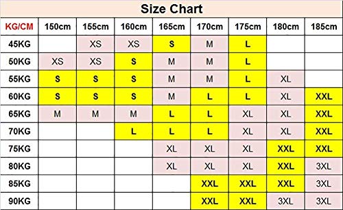 La mejor comparación de Ropa de Artes marciales disponible en línea para comprar. 20 Ropa de Artes marciales marca HCYY (3)