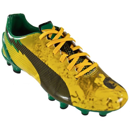 PUMA Women's evoSPEED 3 C.M. FG