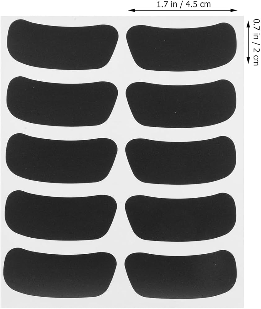 Amazon | アイブラック 野球ステッカー アイブラック シール 野球