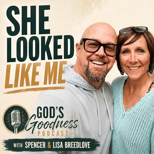 After 20 Years, They Found Her Birth Mother | Spencer & Lisa Breedlove | Ep. 142