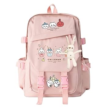 ちいかわ ぬいぐるみリュック うさぎ ちいかわ ぬいぐるみリュック（うさぎ） | ちいかわマーケット