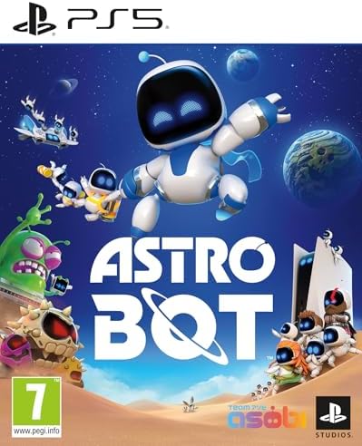 PlayStation 5- AstroBot™