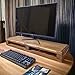 Handmade Wood Monitor Stand - Monitor Riser