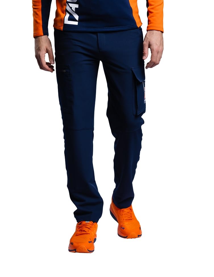 KTM Replica Team Pants3