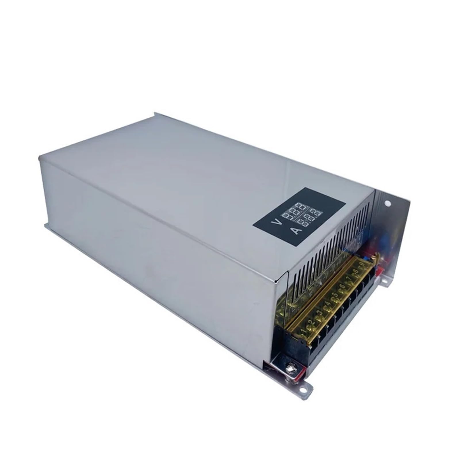 BRODEFUP 48V 20A DC Universal Regulated Switching Power Supply 1000W(110V)
