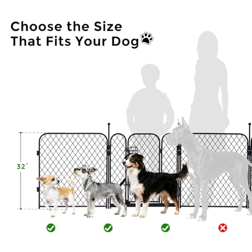 Corralito para perros con 50% de descuento - Código 8P7UD9FT