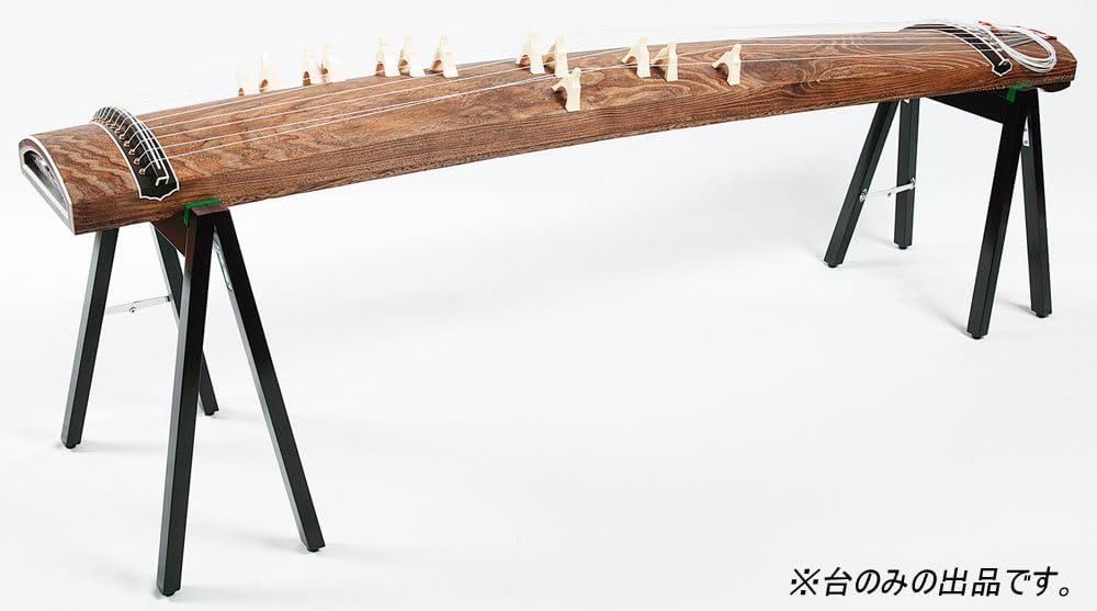 13弦お琴用の立奏台 組み立て式です 13弦お琴用の立奏台 組み立て式