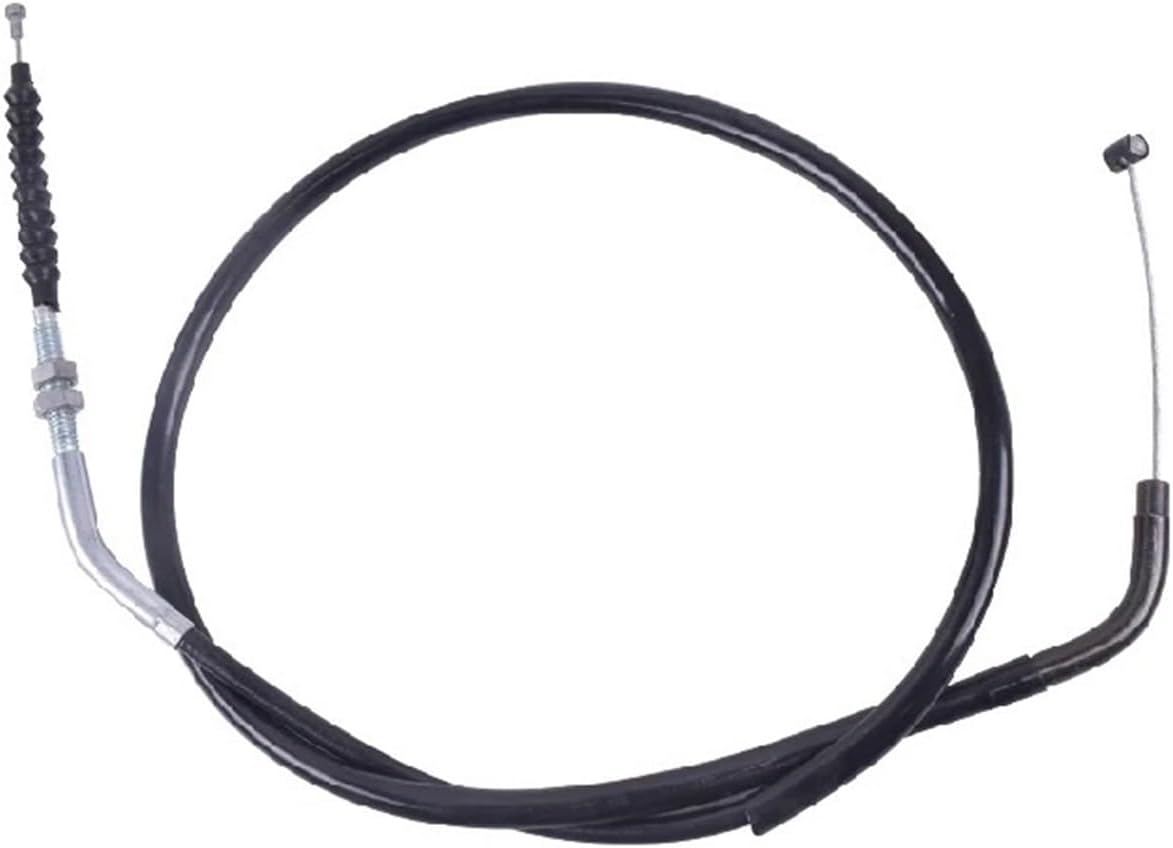 250cc Motorcycle Adjustable Clutch Cable Control Cables Line Wire Compatible With NSR250 NSR 250 NC21 NC28