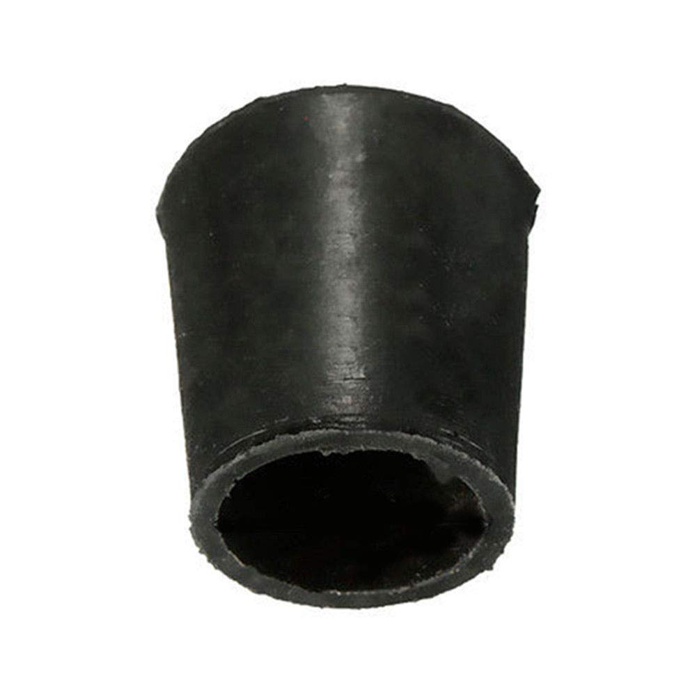 Chair Leg Floor Protectors Rubber Furniture Leg Caps 16-50mm 16 pcs(19mm)