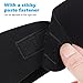 balacoo Elastic Swim Headband Ear Protection Bands Ear Headband for Swimming Safe Comfortable for Children Toddlers