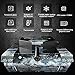 LIQIANG Computer Case, ATX Game Case, Tank Shape, Support E-ATX Motherboard, 74 × 55 × 35 CM