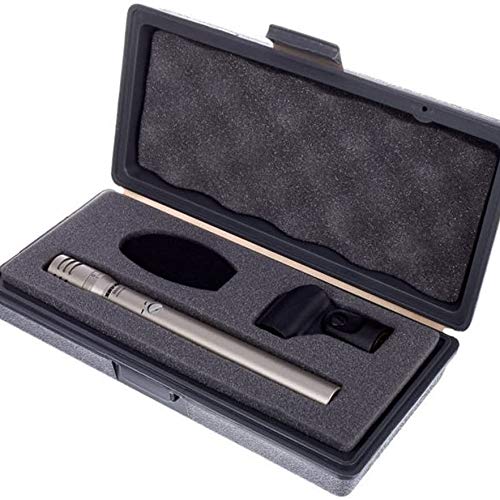 SHURE SM81-LC コンデンサーマイクロホン の商品画像 4