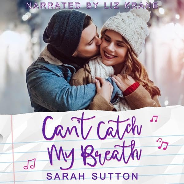 Cover art for Can't Catch My Breath