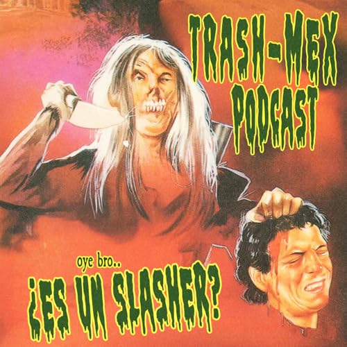 Oye Bro ¿Es Un Slasher? Part 1: Panico En El Bosque (1990) & Bosque De Muerte (1993)