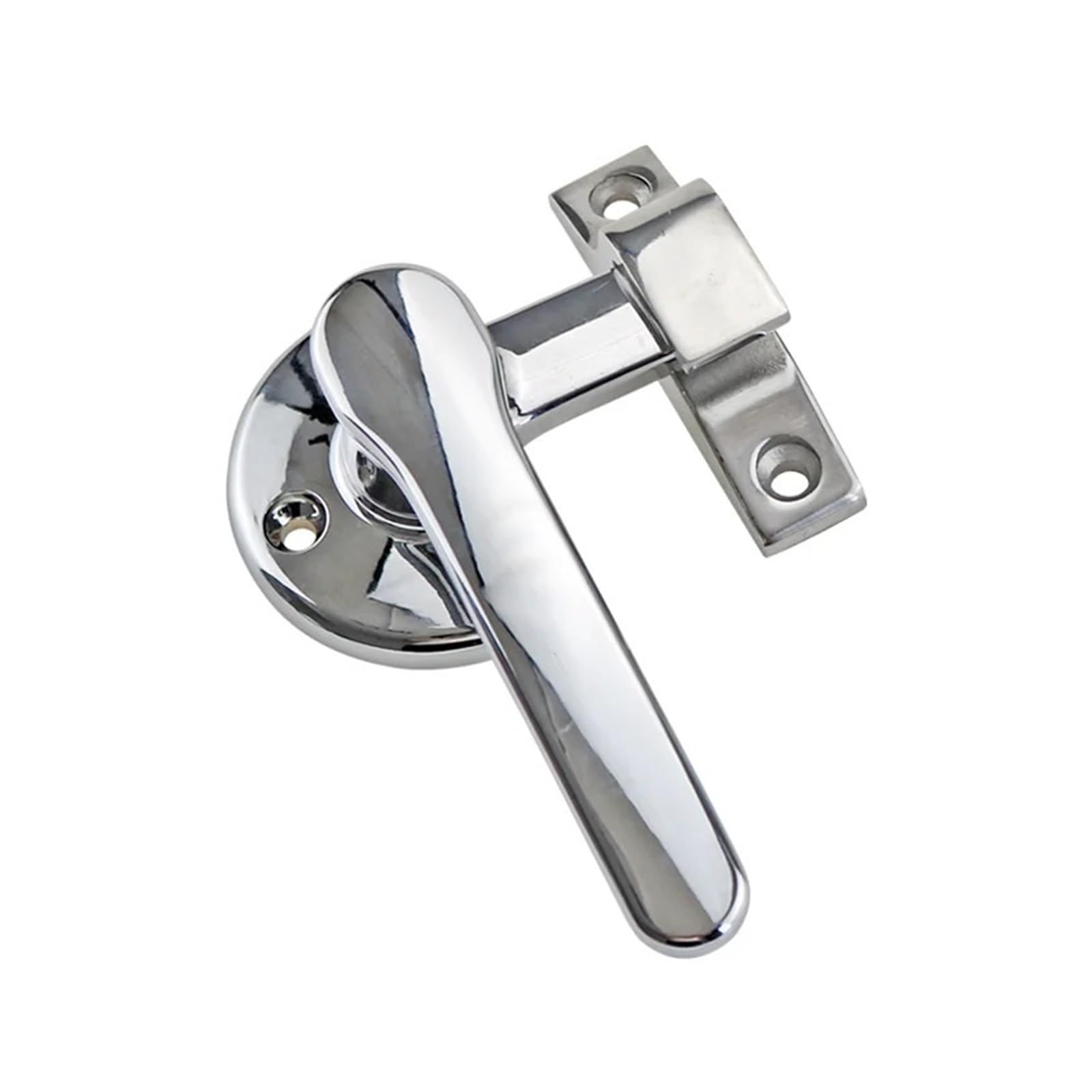 YMUGUEGH Door Handles Industrial Electrical Automation Machinery Equipment Kitchen Cabinets Door Handles(Left)