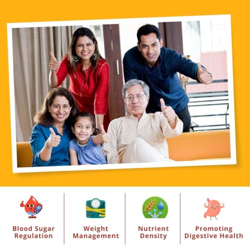 Image of Gatti Fit Grain: Low GI Sona Rice - 10 Kg | Diet & Diabetic Friendly | Ideal Choice for Diabetics & Weight Management for Health-conscious Individuals | Certified Low Sugar Rice | Clinically Certified