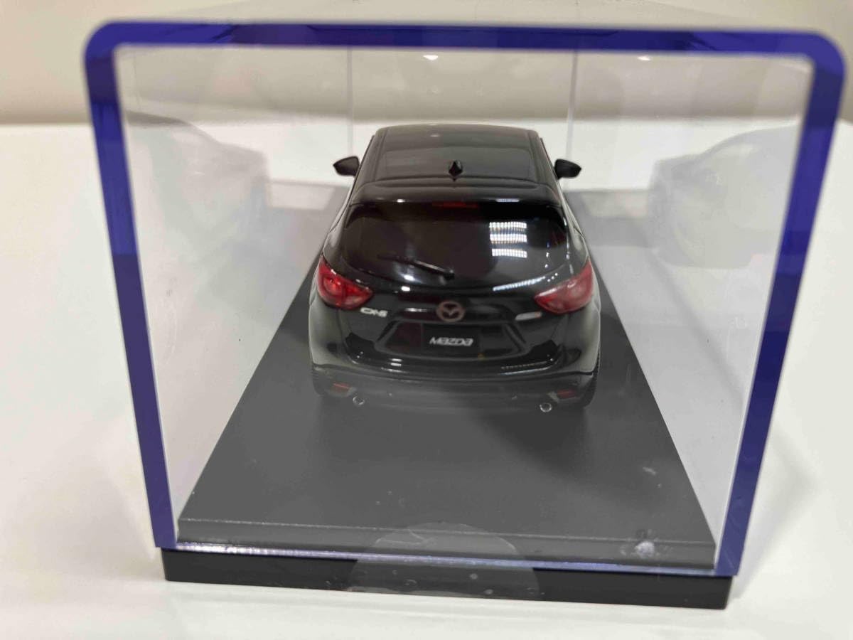 Mazda CX-5 1/43スケール ミニカー 1:43 plastic MAZDA CX-5 from original factory – Classic