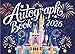 Autograph Book 2025: A Keepsake for Kids to Capture Signatures and Photos of Theme Park Adventures, Favorite Characters, Superheroes, and Family Members