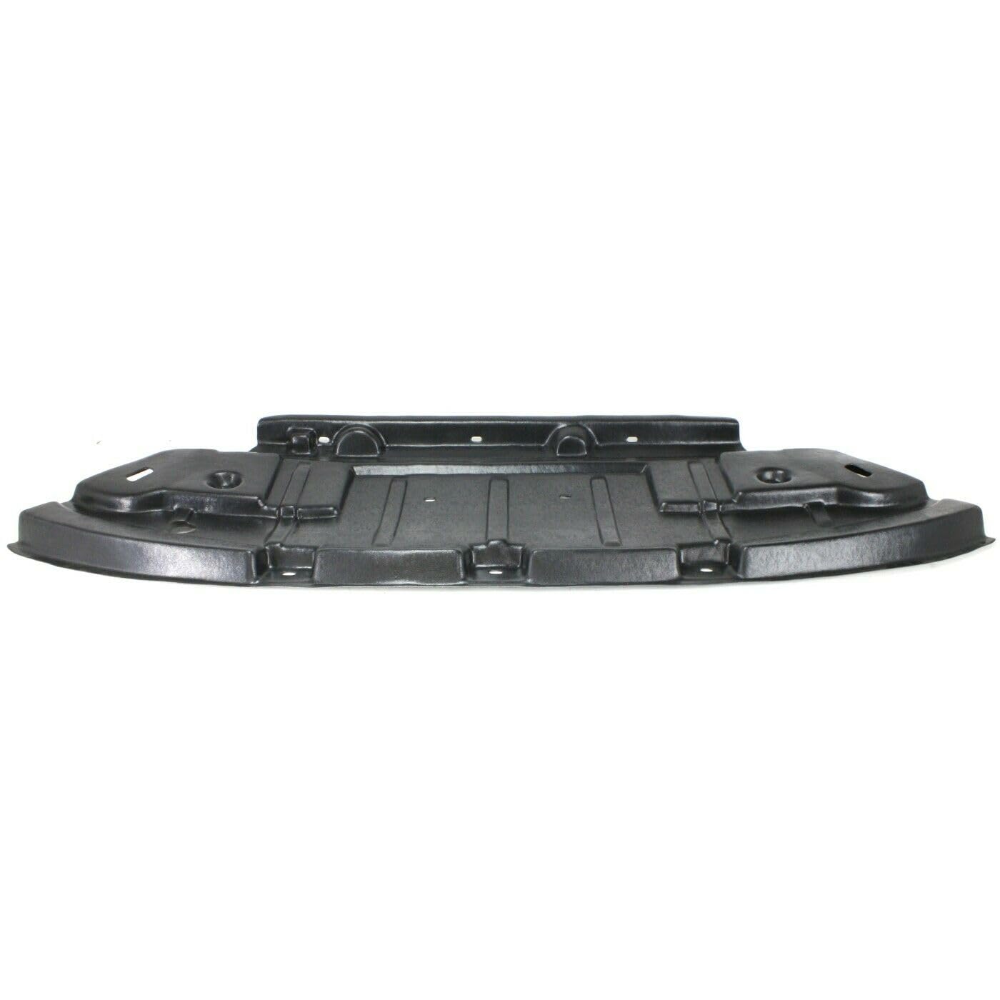 Amazon.com: Qpmalsns Engine Splash Shield Front GM1228115 25754169 