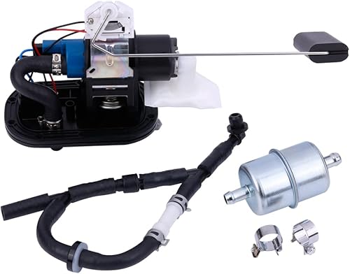 OSIAS 2006-2008 Outlander 400 500 650 800 Kit de montaje de bomba de combustible para Can-Am Max 703500771 Nuevo OEM