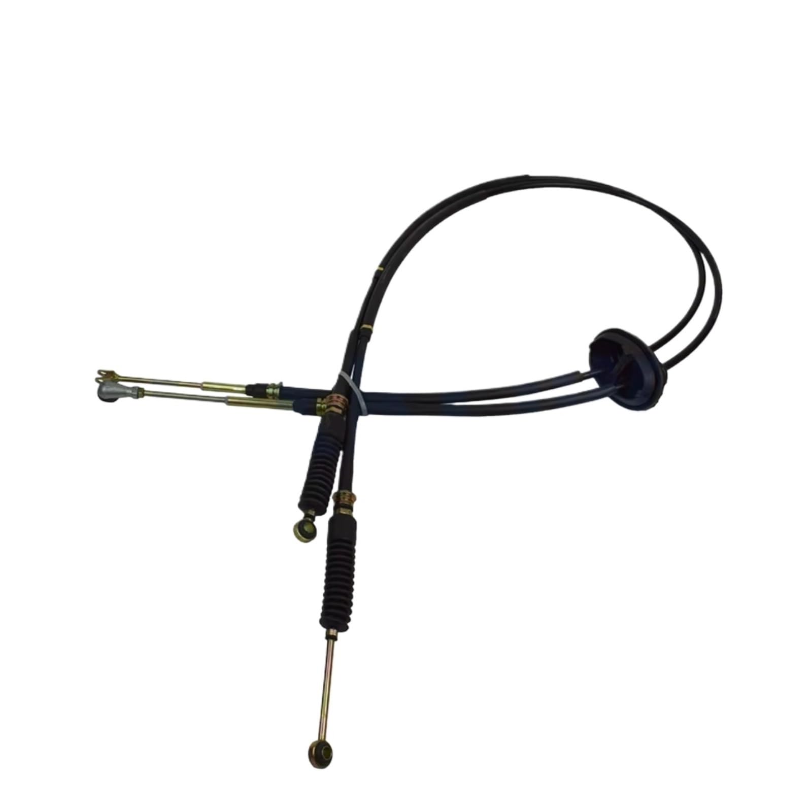 Cable de control de la caja de cambios MB484114 para Mitsubishi L300 alta resistencia 5