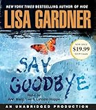 Say Goodbye (FBI Profiler)