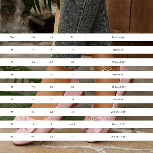 Zapatos planos con lazo para mujer: comodidad sin cordones y cuero elegante para caminar 4