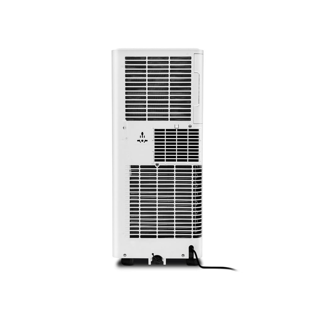 TROTEC Climatiseur PAC 2015 E - 2 kW (7000 BTU) pour pièces jusqu'à 65 m³